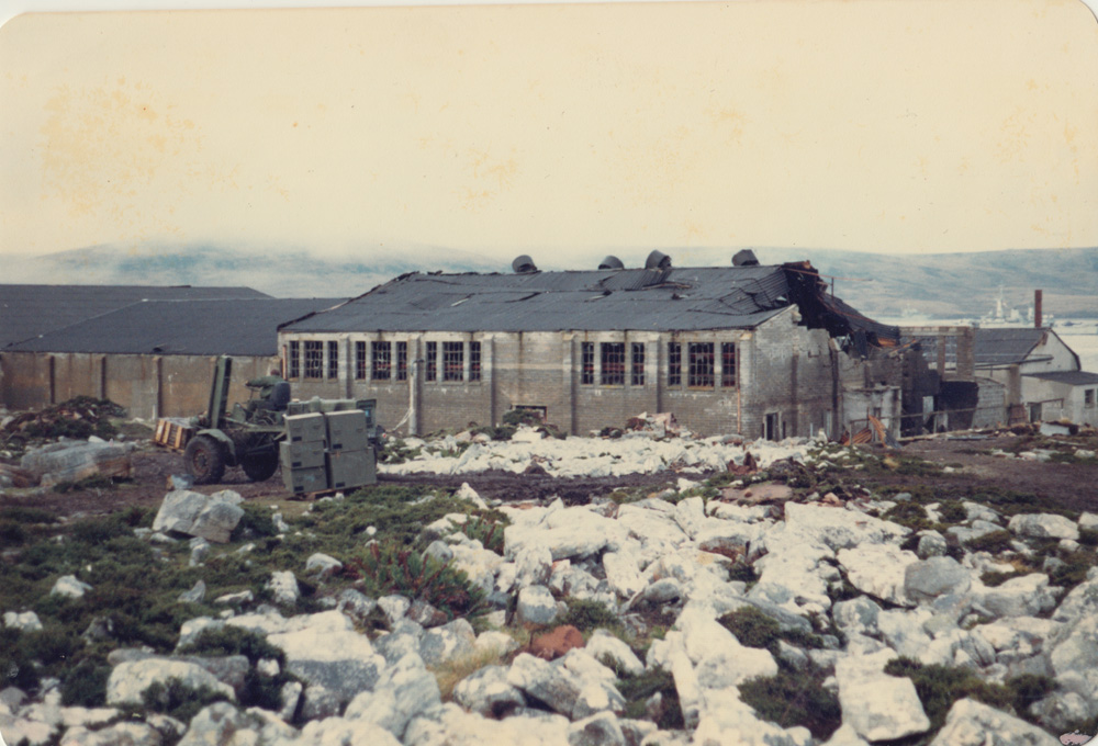 Bomb damage2