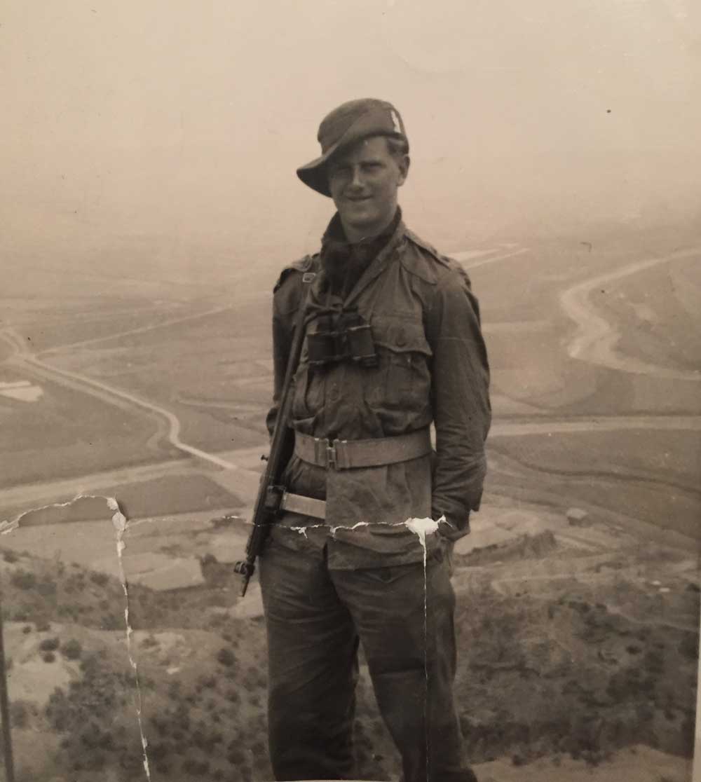 Bob-Gill-in-Korea