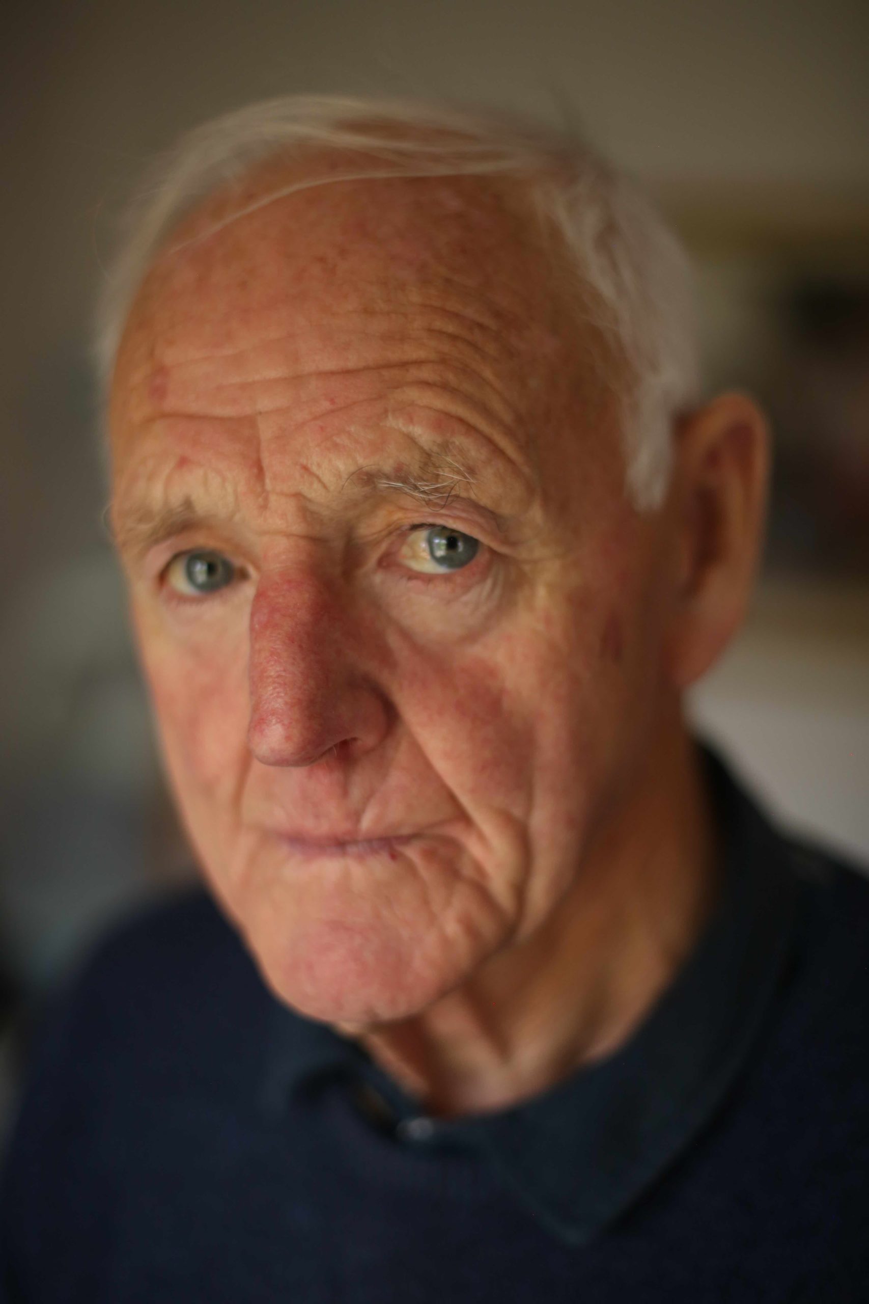 Dennis Grogan