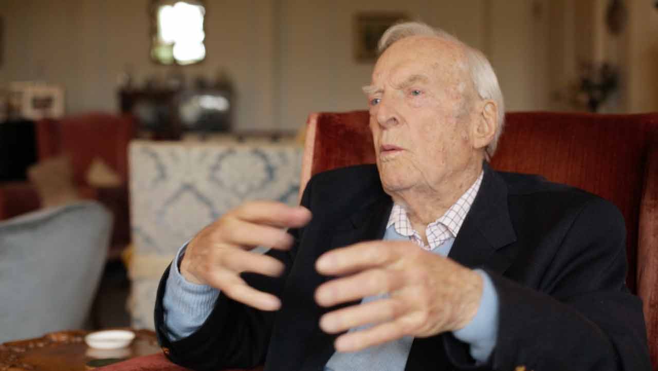 John Debenham-Taylor