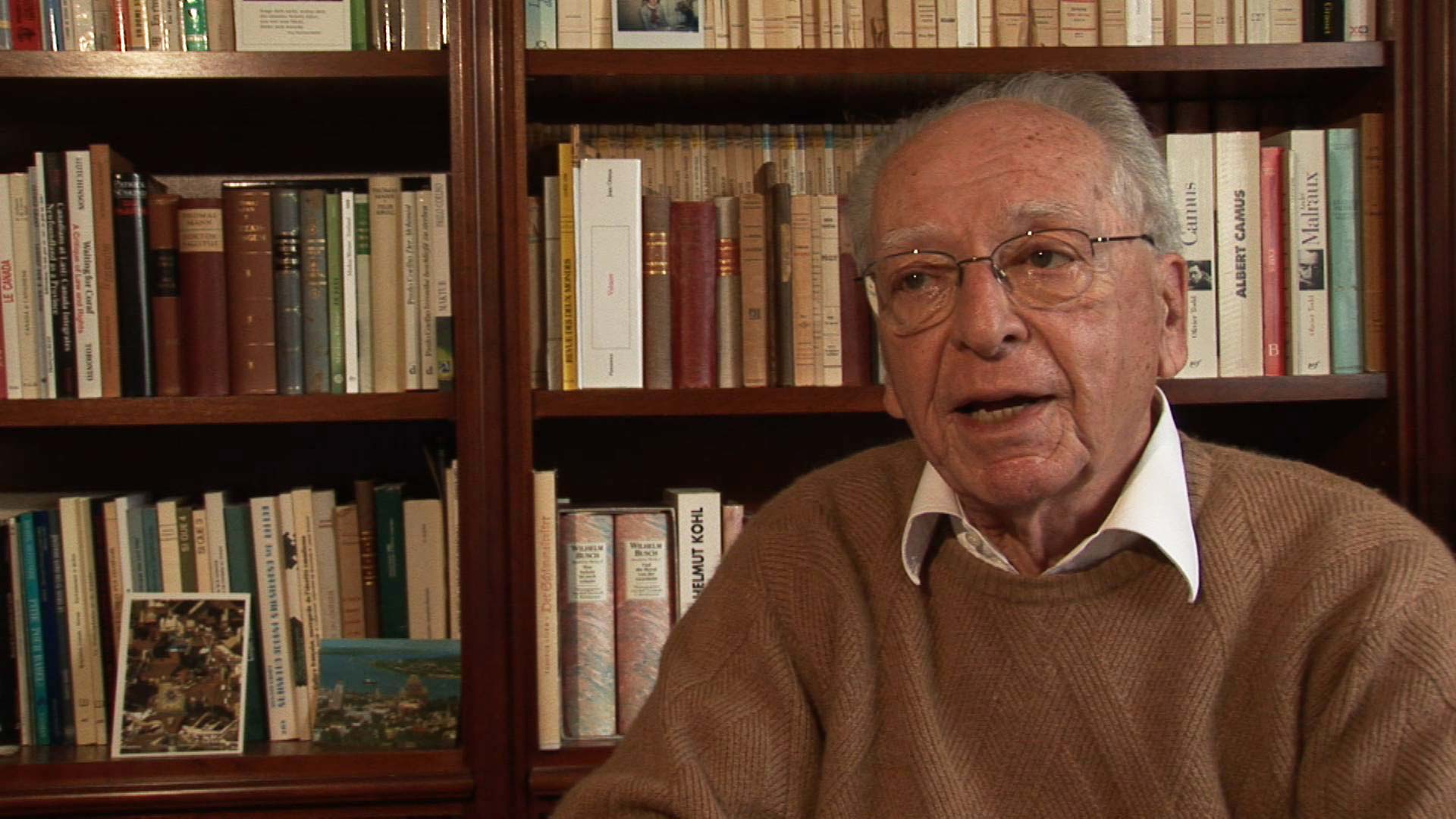 Marcel Jaurant-Singer