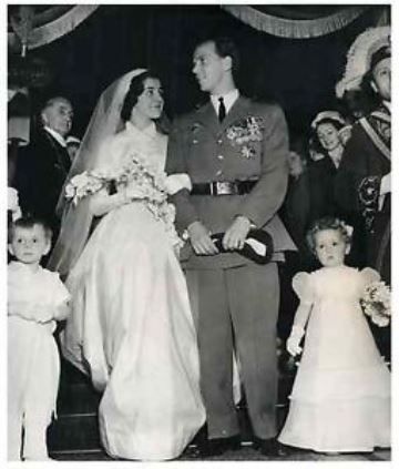 Prince_Michel_of_Bourbon-Parma marriage