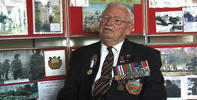 Ron Stephens REME