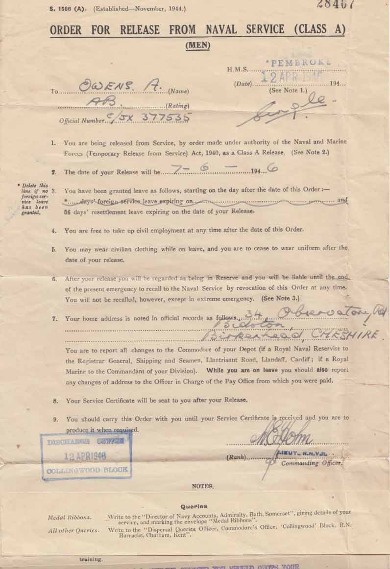 AlexOwens release from naval service document.jpg