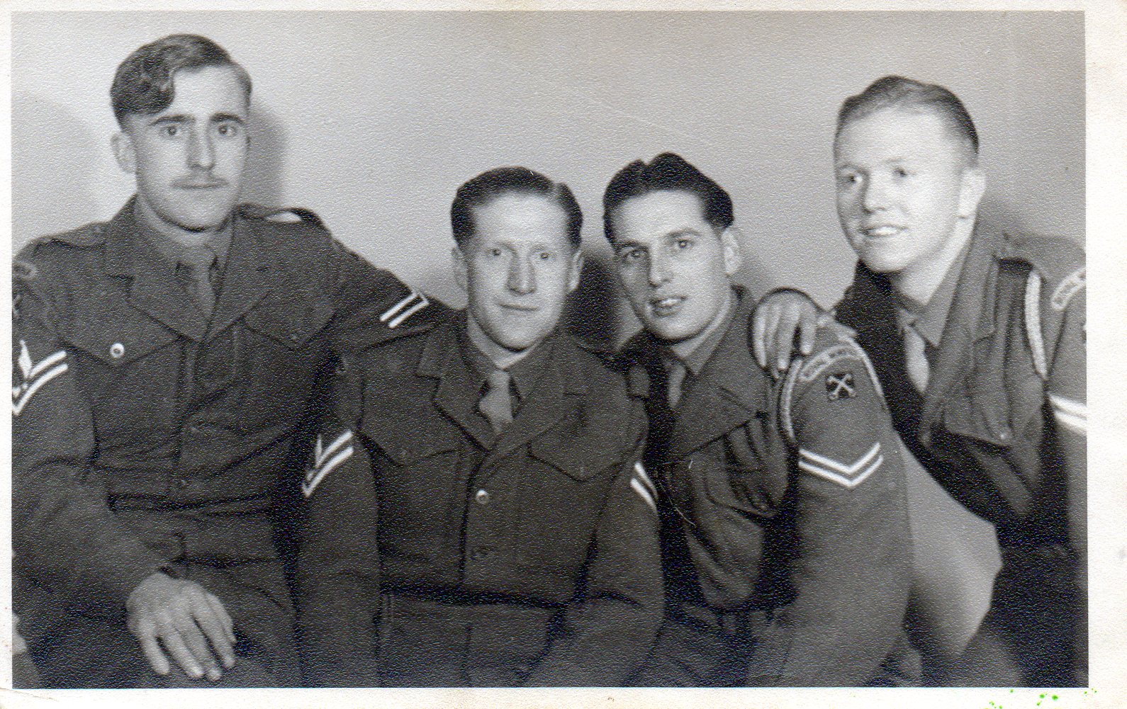 Basil Chambers 2nd from right A.jpg