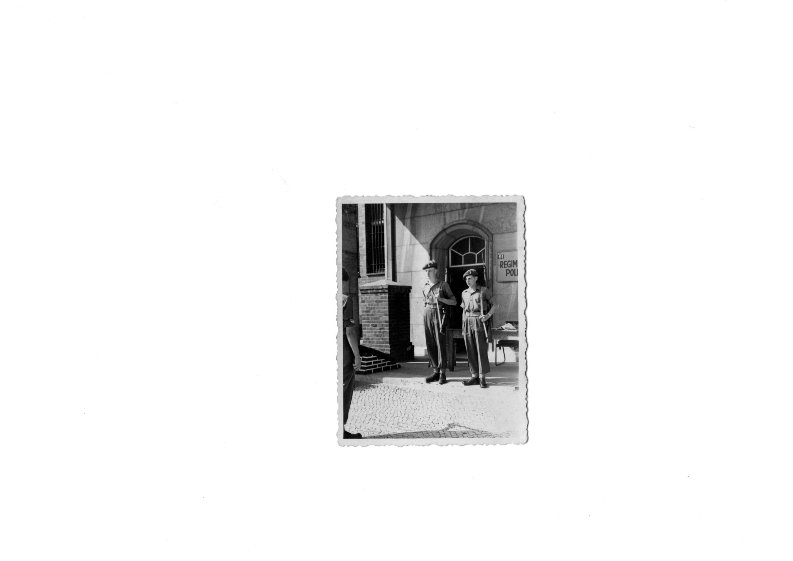 Basil Chambers Spandeau Barracks A.jpg