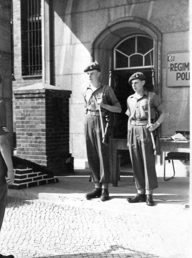Basil Chambers Spandeau Barracks B.jpg
