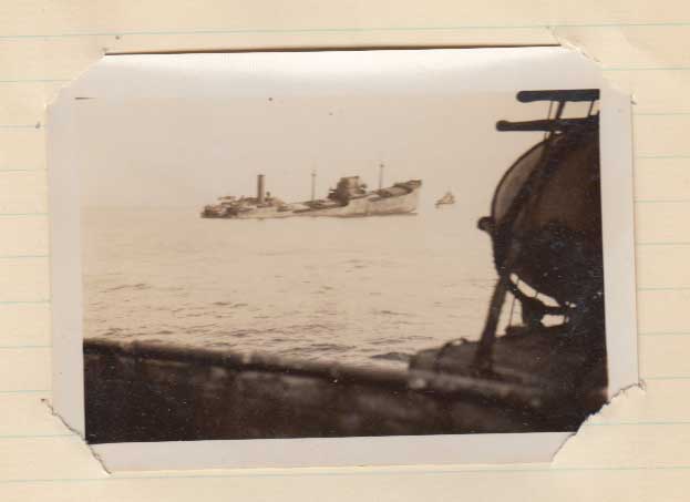 Bill-Churchill-ship-sinking.jpg