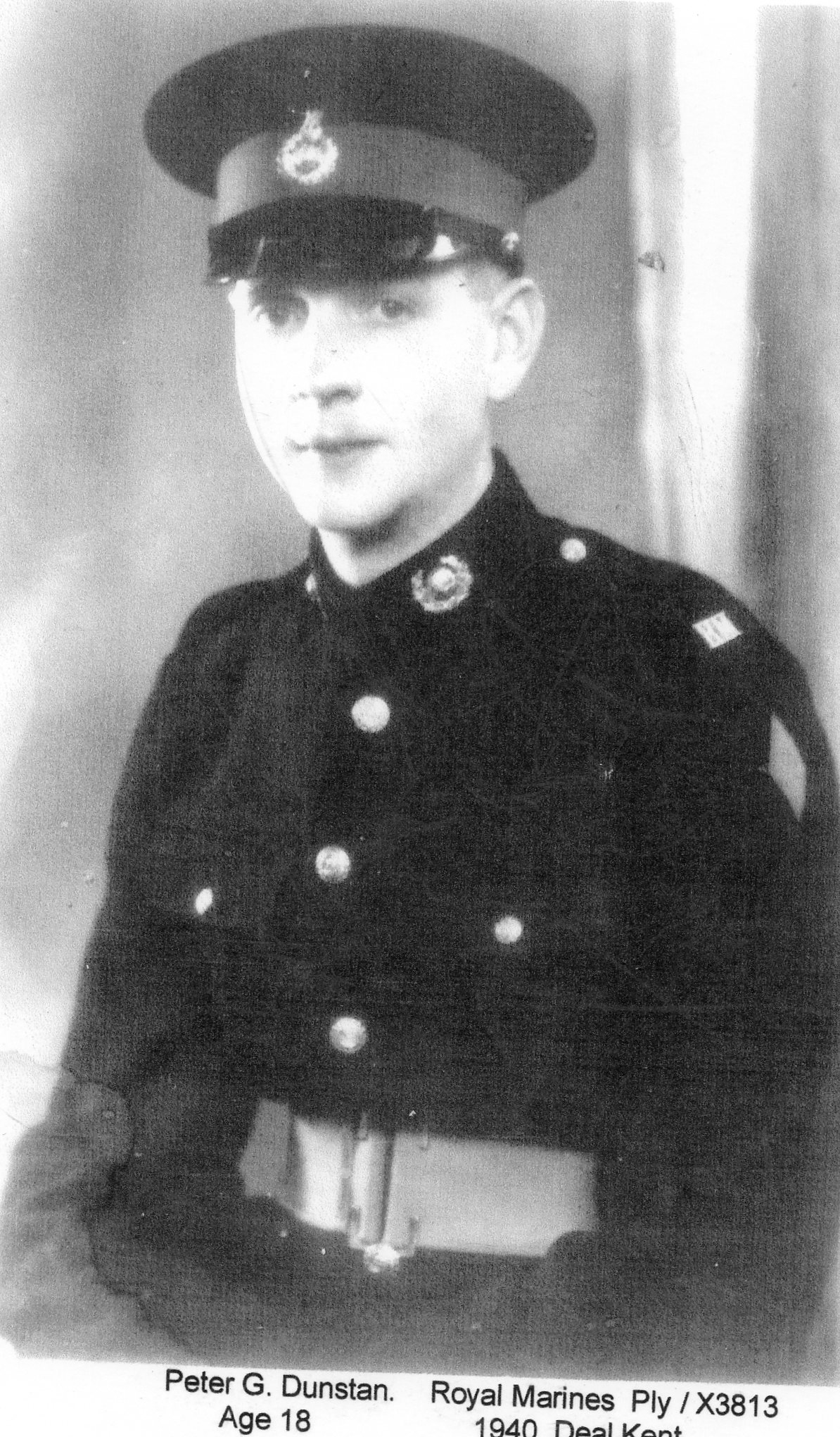 Peter Dunstan aged 20.jpg