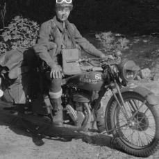 Ronald Arnold_norton motorcycle.jpg
