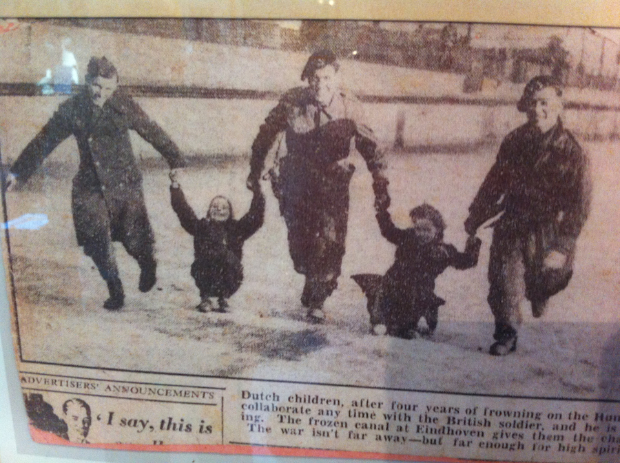 Terry Carroll_dutch children.jpg