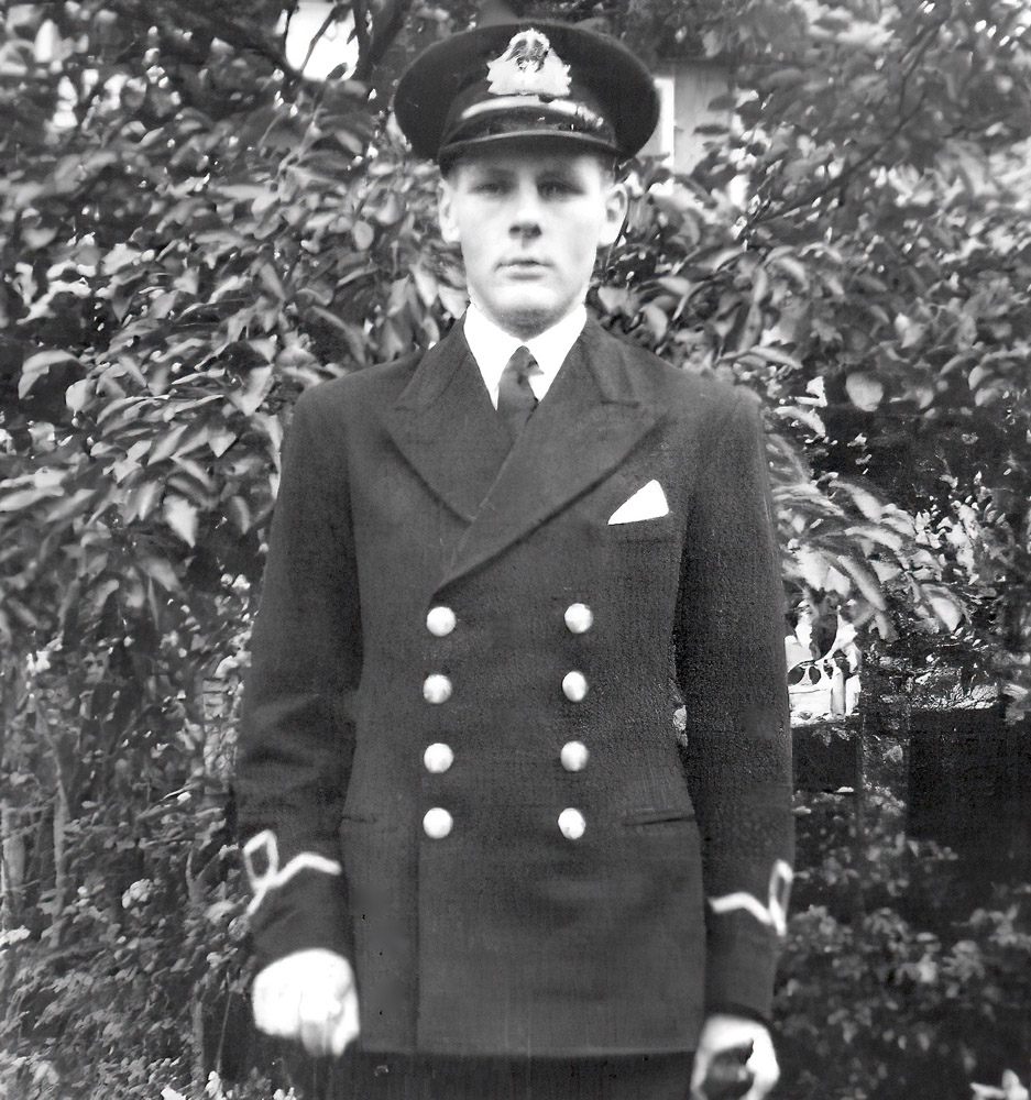 Hilaire_Benbow_Aug44_on_leave