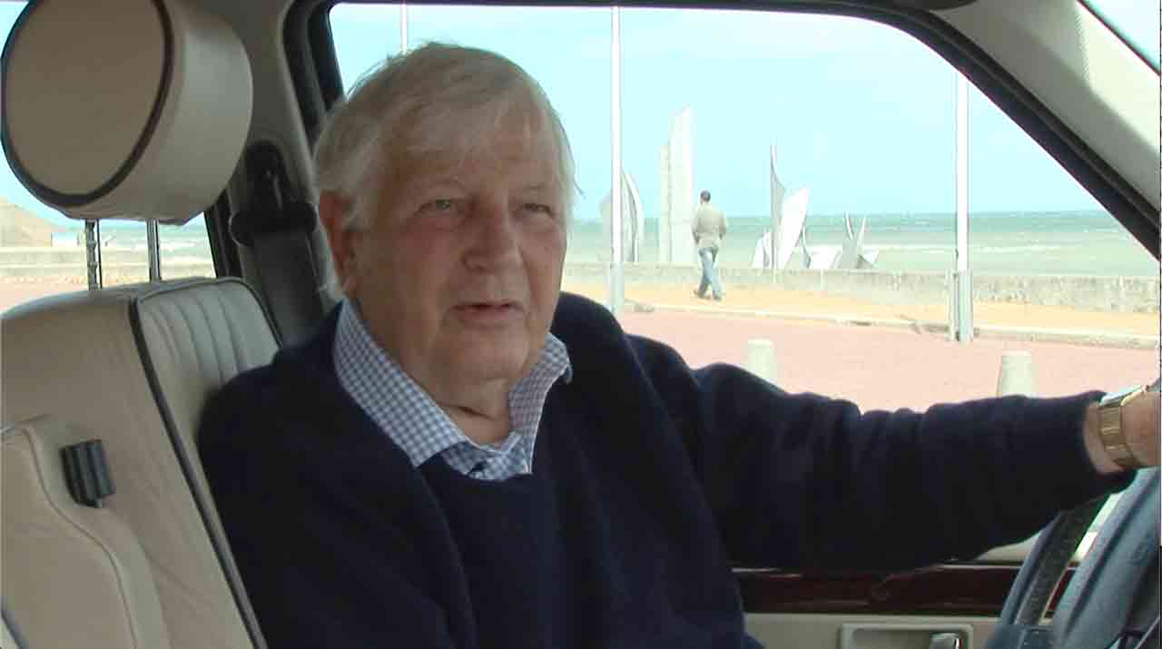 Ernest “Joe” Pallent