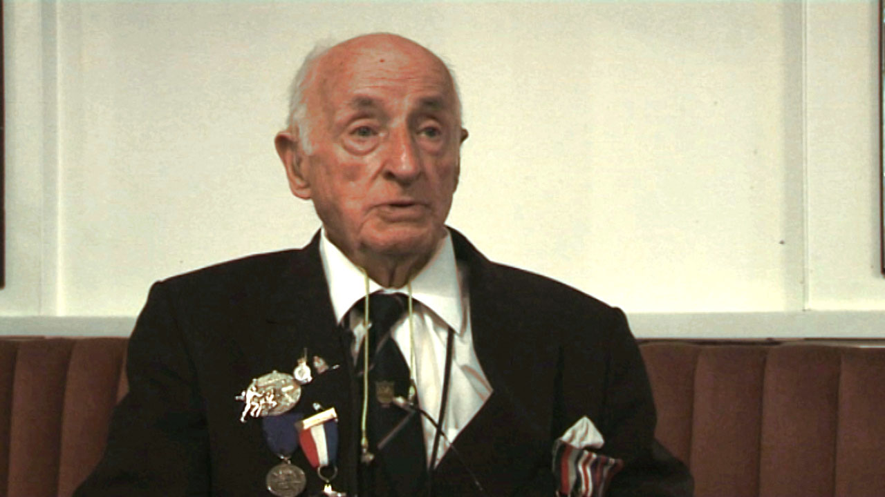 Phillip Govett