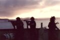 Paras training their sights on the Europic Ferry